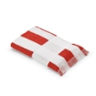 Amadeo Towel Red